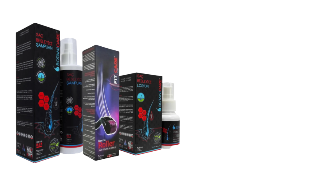 Botanicare Hair Shampoo