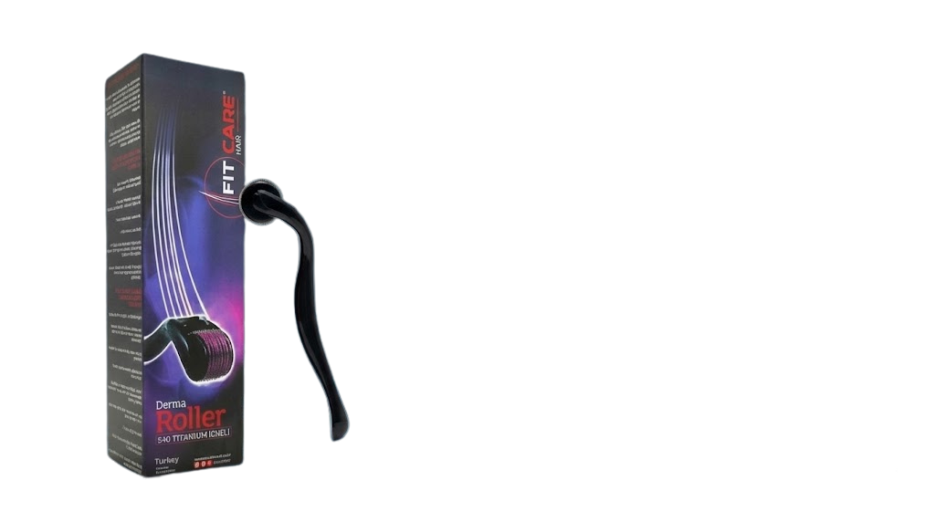 Botanicare Derma Roller