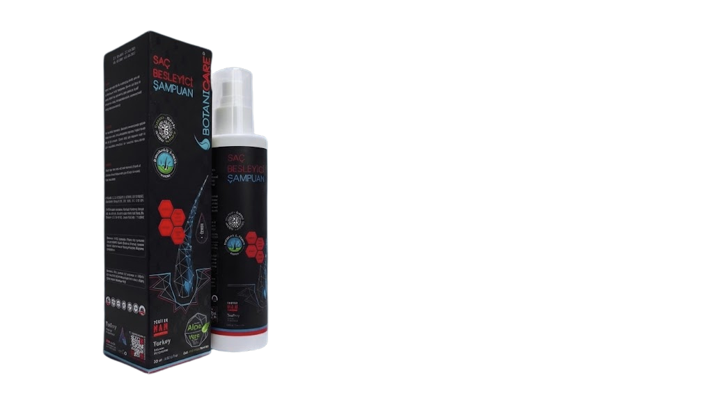 Botanicare Hair Shampoo