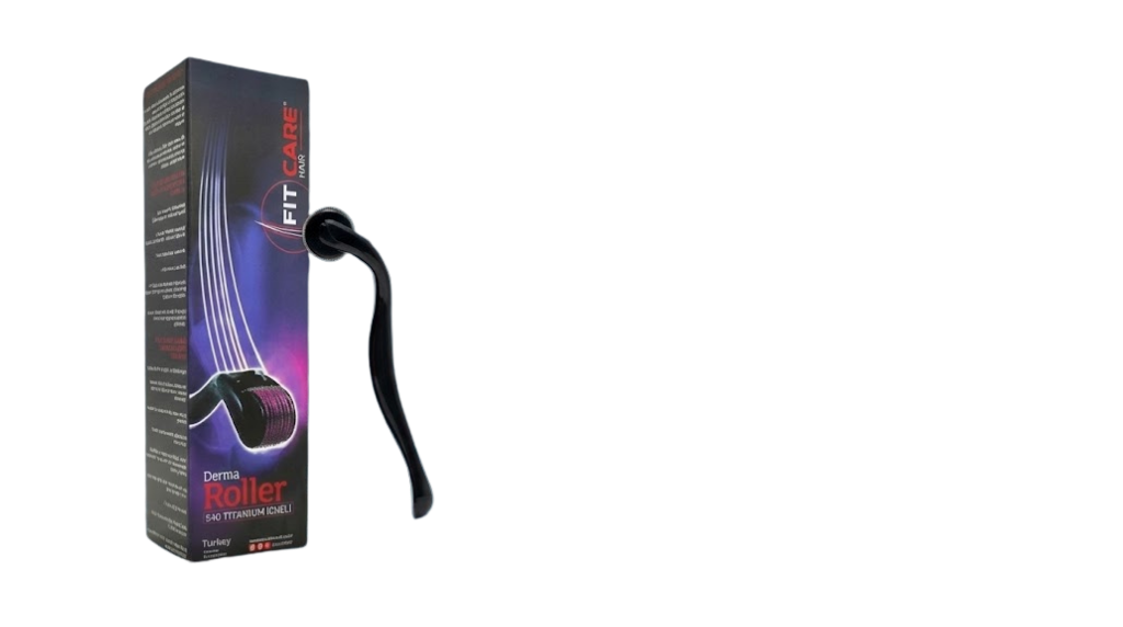 Botanicare Derma Roller