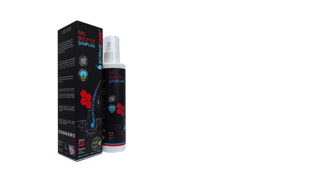 Botanicare Hair Shampoo